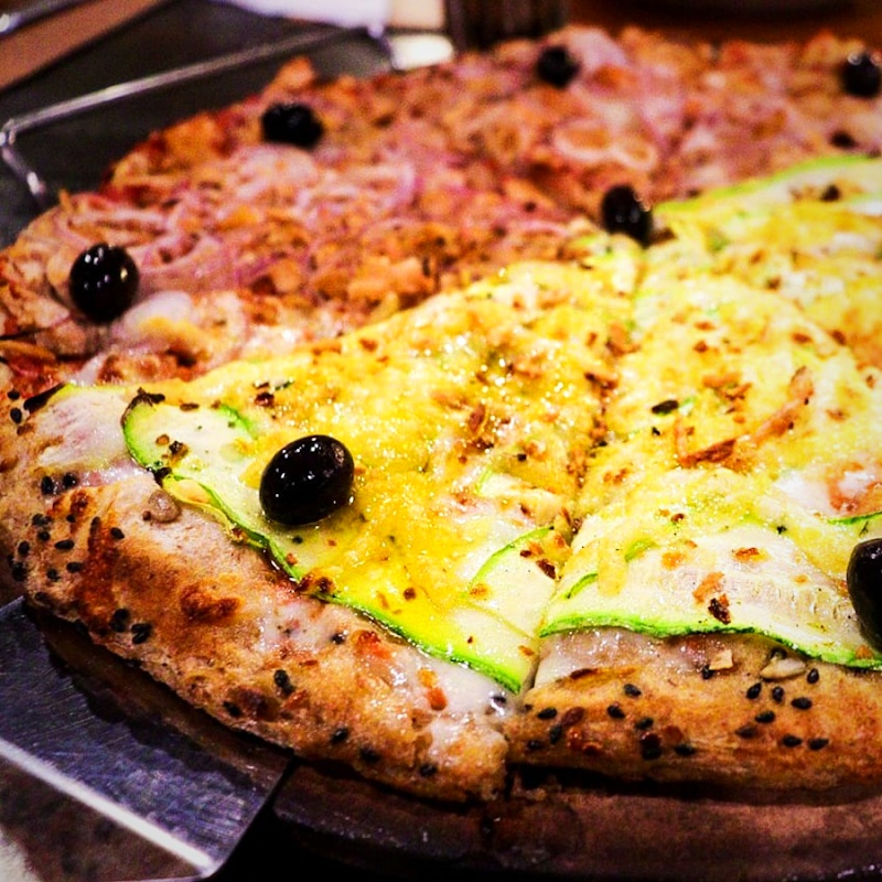 Ponto Ka Restaurante - Pizzaria em Macedo, Guarulhos/SP - Foto 5