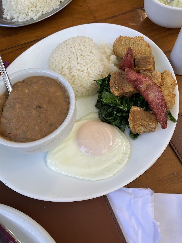 Foto 6 de Ponto Ka Restaurante