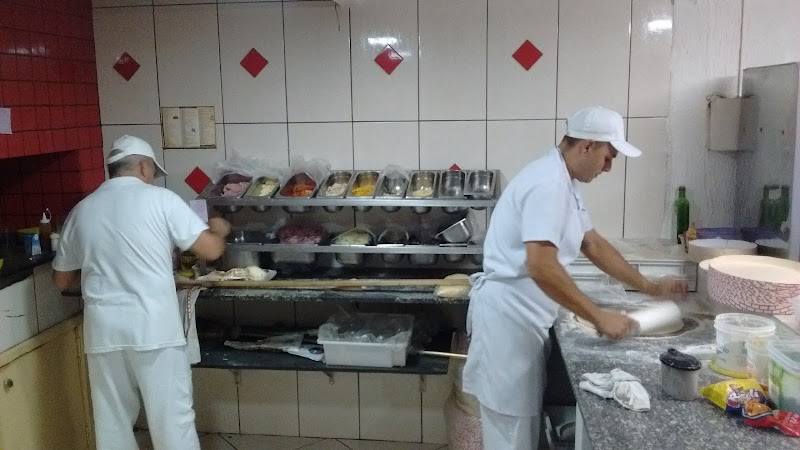 Pizzaria Luna Mia - Pizzaria em Picanço, Guarulhos/SP - Foto 4