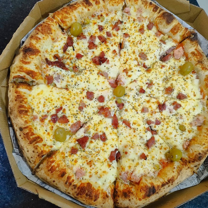 Pizzaria São Paulo - Pizzaria em Picanço, Guarulhos/SP - Foto 2