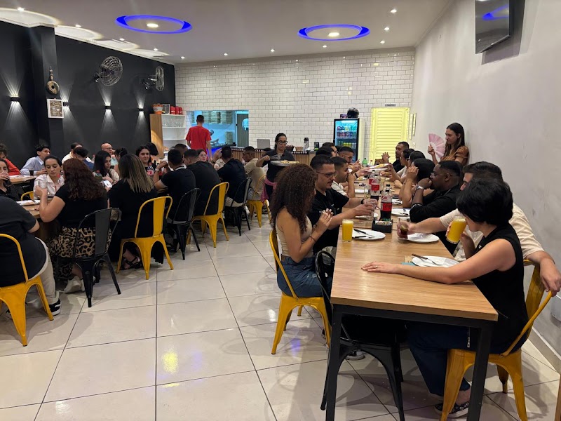 Pizzaria São Paulo - Pizzaria em Picanço, Guarulhos/SP - Foto 3