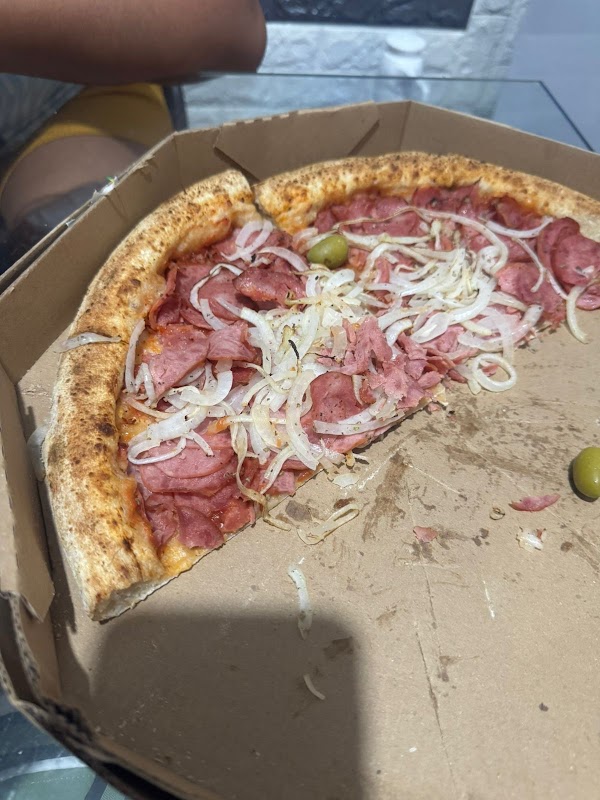 Pizzaria São Paulo - Pizzaria em Picanço, Guarulhos/SP - Foto 4