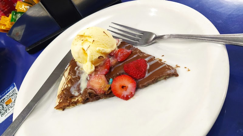 Emporium pizzas - Pizzaria em Pimentas, Guarulhos/SP - Foto 2