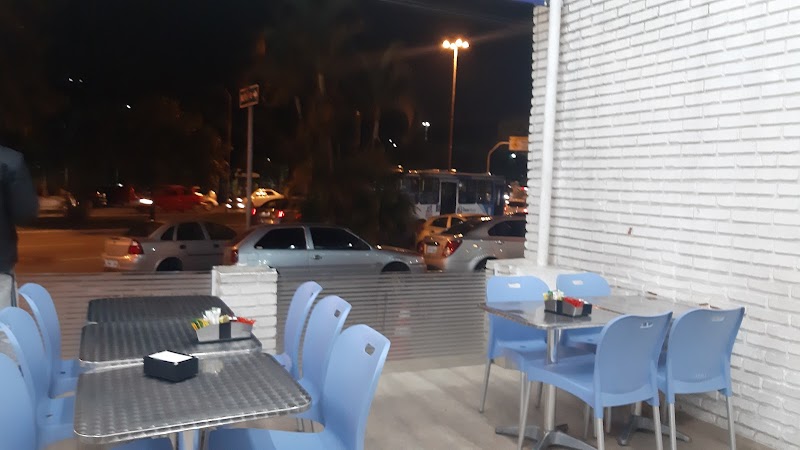 Foto 6 de Emporium Pizzas