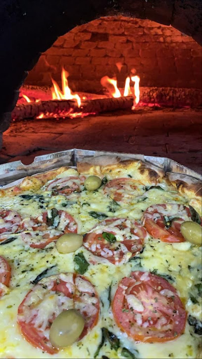 Pizzaria Pallazze