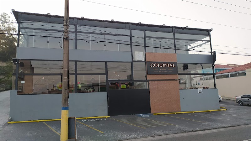 Colonial Churrascaria