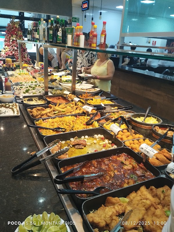 Colonial Churrascaria e Pizzaria - IV - Pizzaria em Torres Tibagy, Guarulhos/SP - Foto 2