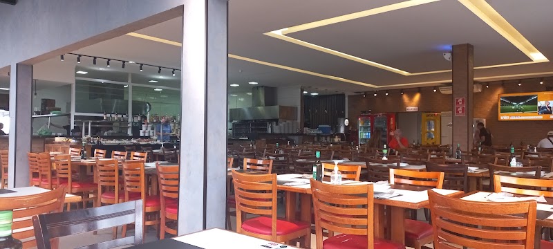 Colonial Churrascaria e Pizzaria - IV - Pizzaria em Torres Tibagy, Guarulhos/SP - Foto 3