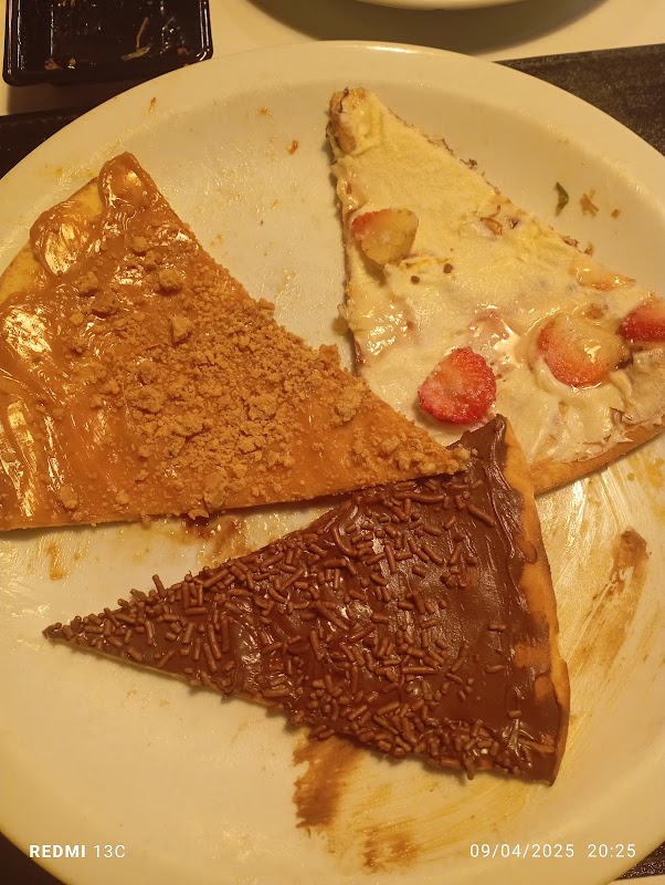 Colonial Churrascaria e Pizzaria - IV - Pizzaria em Torres Tibagy, Guarulhos/SP - Foto 4