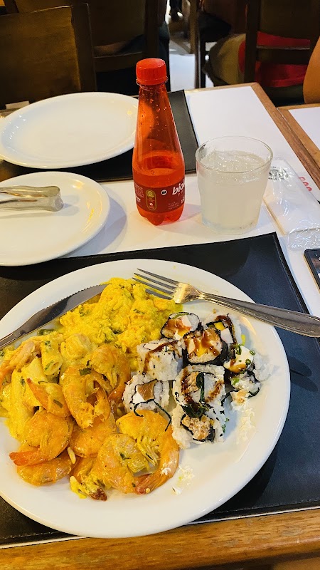 Foto 6 de Colonial Churrascaria