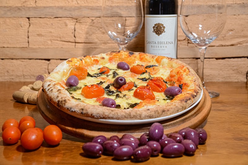 Forneria Presidente - Pizzaria em Vila Augusta, Guarulhos/SP - Foto 3