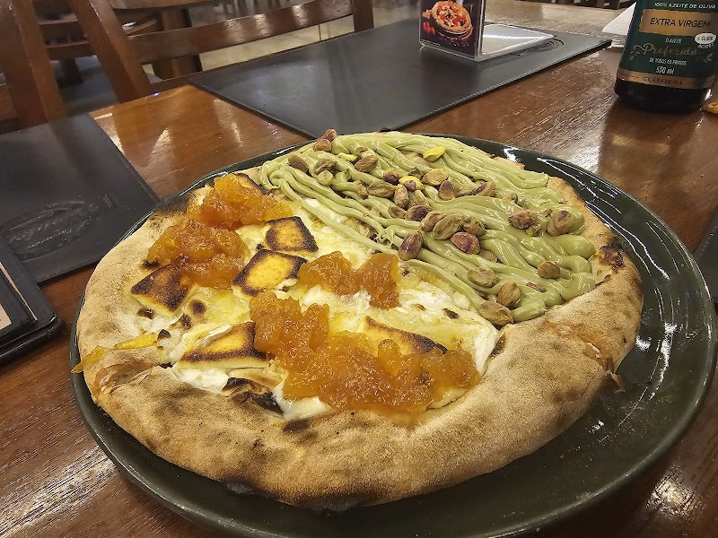 Forneria Presidente - Pizzaria em Vila Augusta, Guarulhos/SP - Foto 5