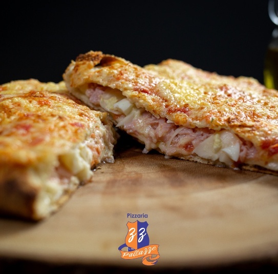 Pizzaria Pallazze - Pizzaria em Vila Augusta, Guarulhos/SP - Foto 2