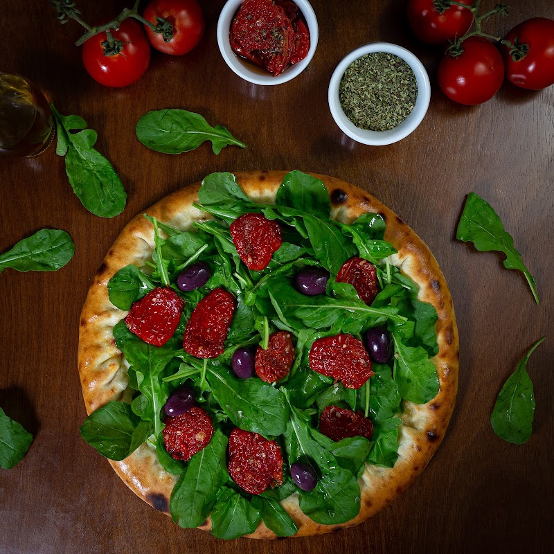 Pizzaria Guarulhos | Pizzaria Pallazze | Delivery - Pizzaria em Vila Augusta, Guarulhos/SP - Foto 4