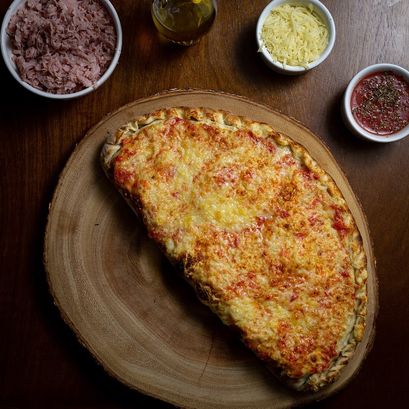 Pizzaria Guarulhos | Pizzaria Pallazze | Delivery - Pizzaria em Vila Augusta, Guarulhos/SP - Foto 5