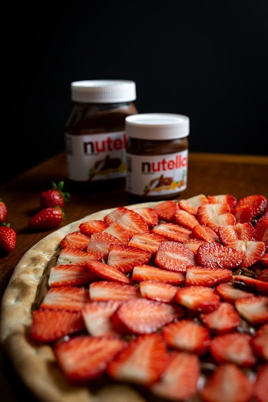 Foto 6 de Pizzaria Pallazze