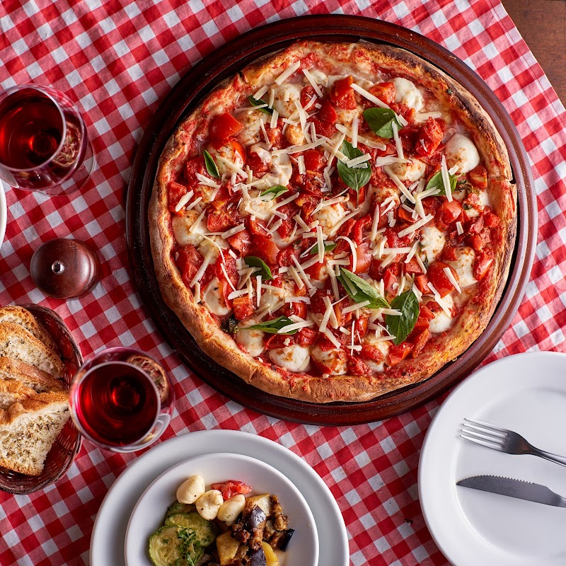 Cantina Giovanni - Pizzaria em Vila Galvão, Guarulhos/SP - Foto 2