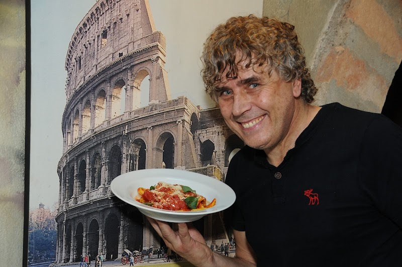 Cantina Giovanni - Pizzaria em Vila Galvão, Guarulhos/SP - Foto 3