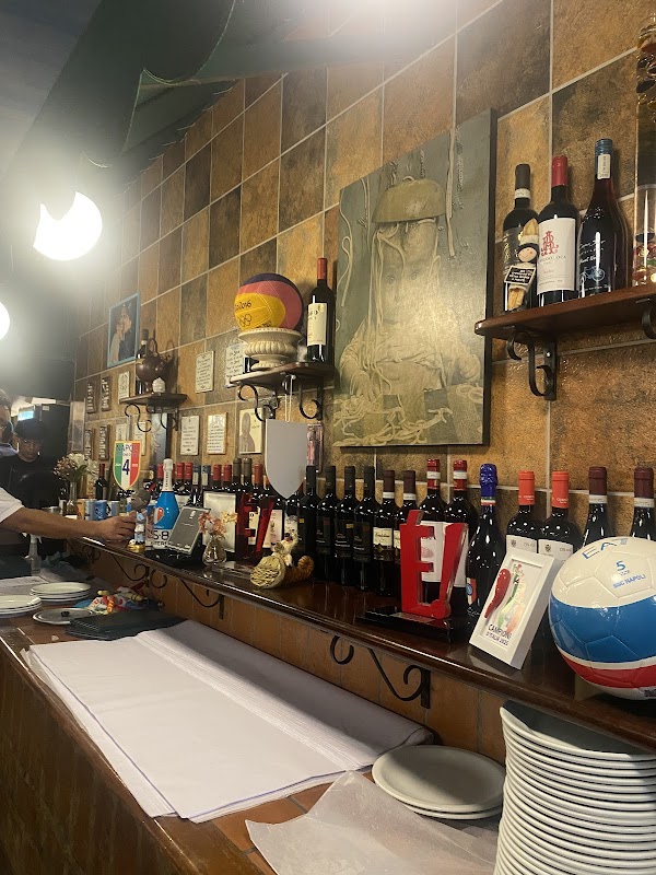 Cantina Giovanni - Pizzaria em Vila Galvão, Guarulhos/SP - Foto 5