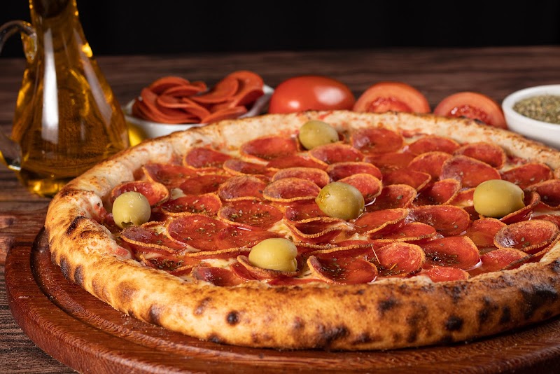 Pizzaria La Pietá - Unidade Vila Rio - Pizzaria em Vila Rio, Guarulhos/SP - Foto 2