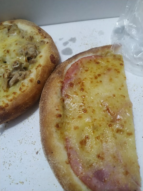 Pizzaria La Pietá - Unidade Vila Rio - Pizzaria em Vila Rio, Guarulhos/SP - Foto 4