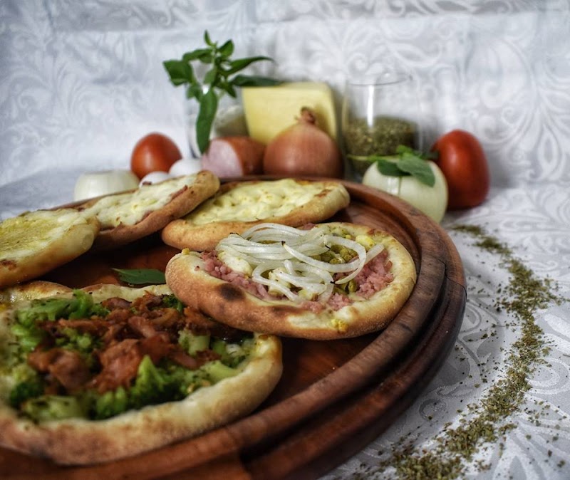 Foto 6 de Pizzaria La Pietá