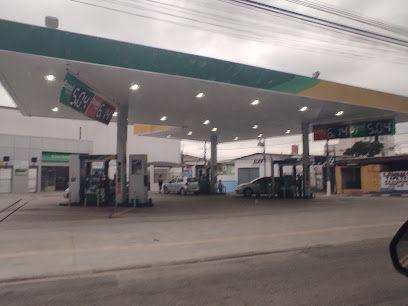 Auto Posto Asea