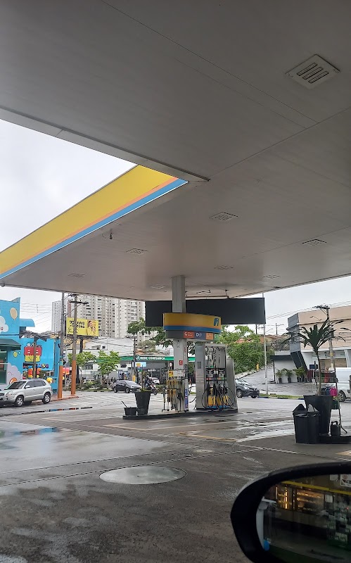 Auto Posto Maia Eireli