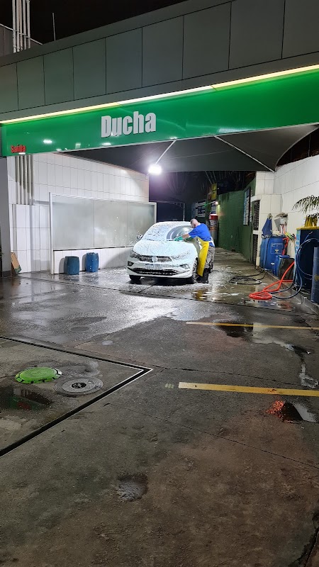 Auto Posto Maia Eireli - Posto de Combustível em Centro, Guarulhos/SP - Foto 2