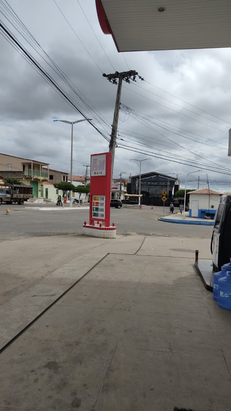 Auto Posto Maia Eireli - Posto de Combustível em Centro, Guarulhos/SP - Foto 3