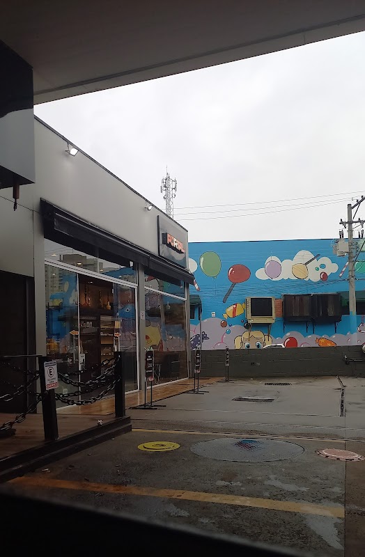 Auto Posto Maia Eireli - Posto de Combustível em Centro, Guarulhos/SP - Foto 5