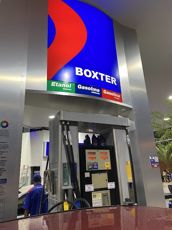 Auto Posto Universitário De Guarulhos - Posto de Combustível em Centro, Guarulhos/SP - Foto 2