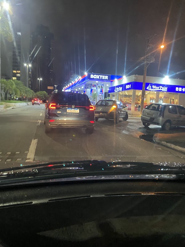 Auto Posto Universitário De Guarulhos - Posto de Combustível em Centro, Guarulhos/SP - Foto 3