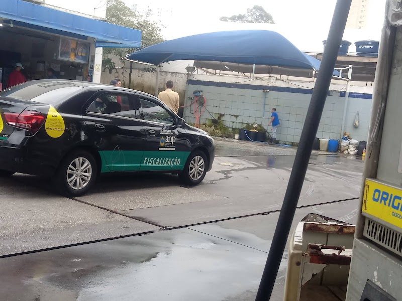 Nikigas Comercial ltda