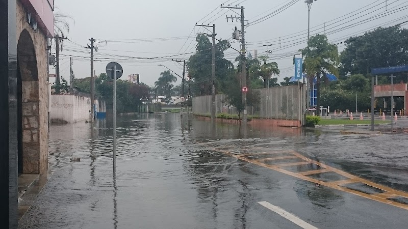 Nikigas Comercial ltda - Posto de Combustível em Centro, Guarulhos/SP - Foto 2