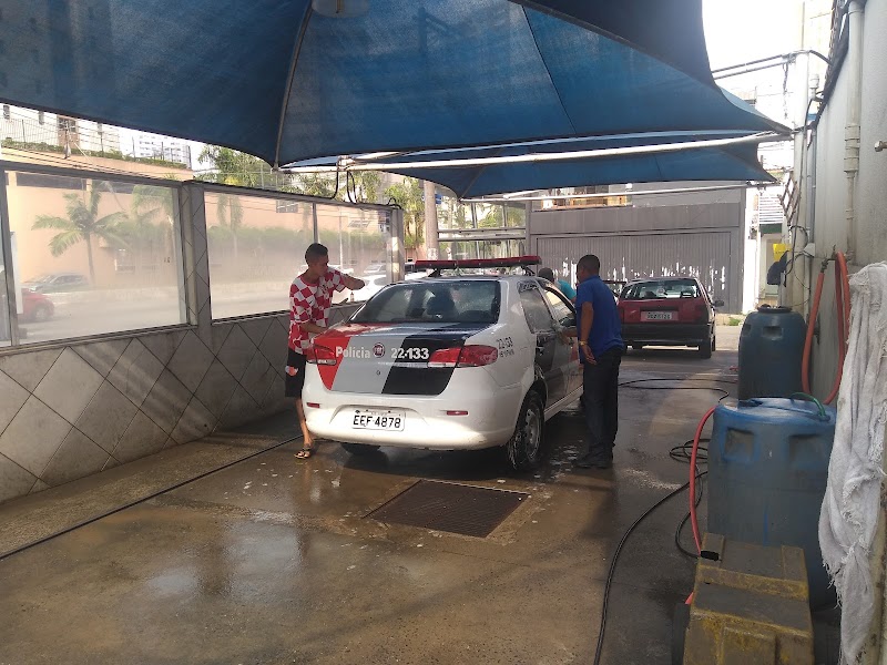 Posto de Serviço Armando de Moraes - Posto de Combustível em Centro, Guarulhos/SP - Foto 2