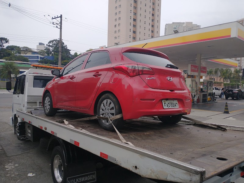Posto de Serviço Armando de Moraes - Posto de Combustível em Centro, Guarulhos/SP - Foto 3