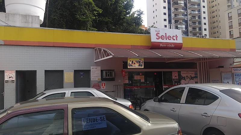 Posto de Serviço Armando de Moraes - Posto de Combustível em Centro, Guarulhos/SP - Foto 4