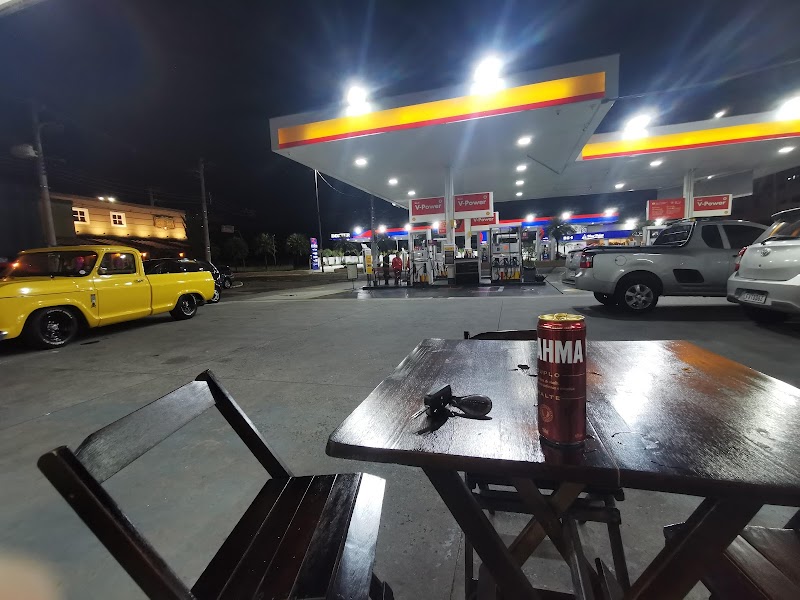 Posto de Serviço Armando de Moraes - Posto de Combustível em Centro, Guarulhos/SP - Foto 5