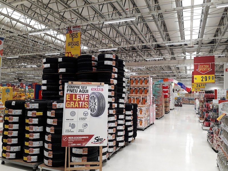 Posto Extra - Posto de Combustível em Centro, Guarulhos/SP - Foto 2