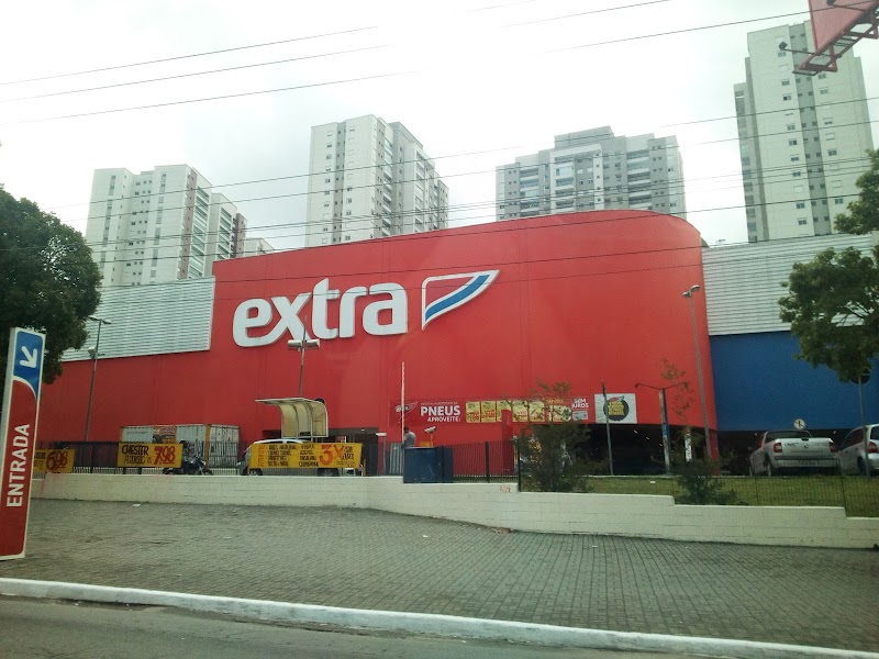 Posto Extra - Posto de Combustível em Centro, Guarulhos/SP - Foto 3