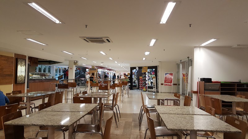 Posto Extra - Posto de Combustível em Centro, Guarulhos/SP - Foto 4