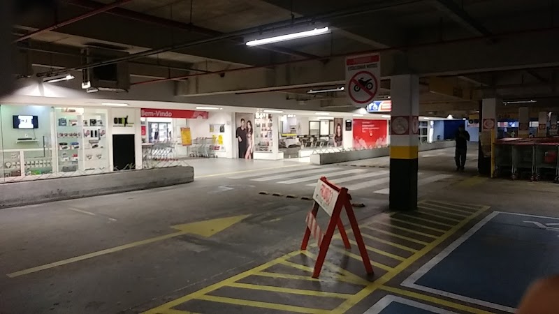 Foto 6 de Posto Extra