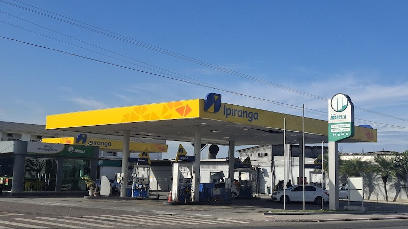 Posto Ipiranga