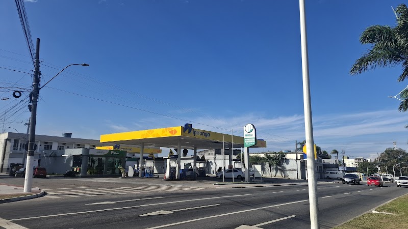 Posto Ipiranga - Posto de Combustível em Centro, Guarulhos/SP - Foto 4