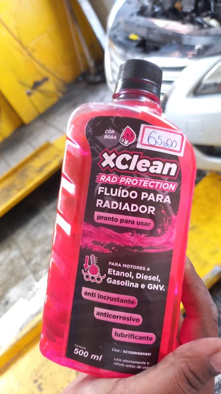 Posto Ipiranga - Posto de Combustível em Centro, Guarulhos/SP - Foto 5