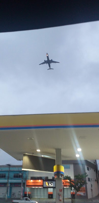 Foto 6 de Posto Ipiranga