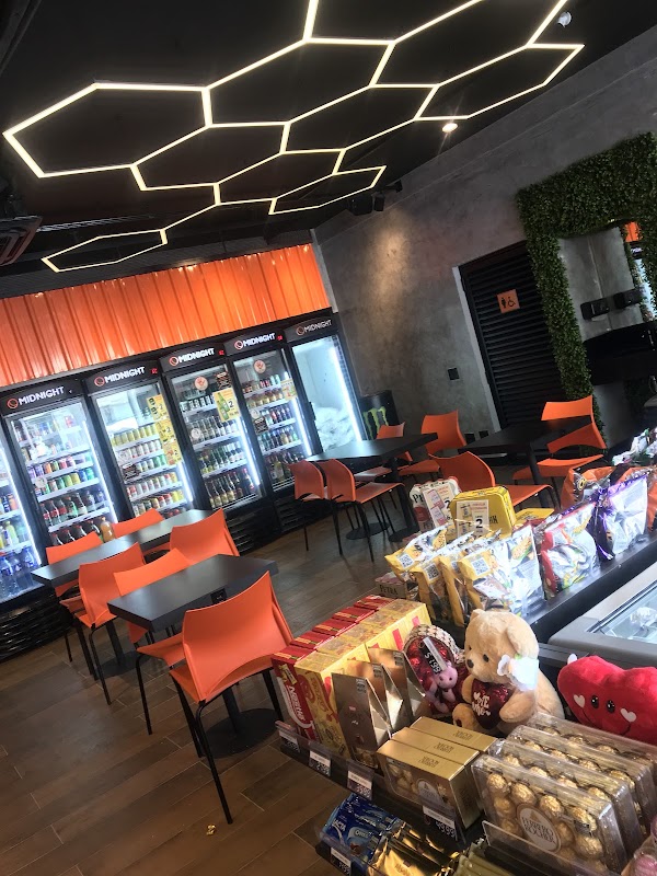 Posto rede confiança