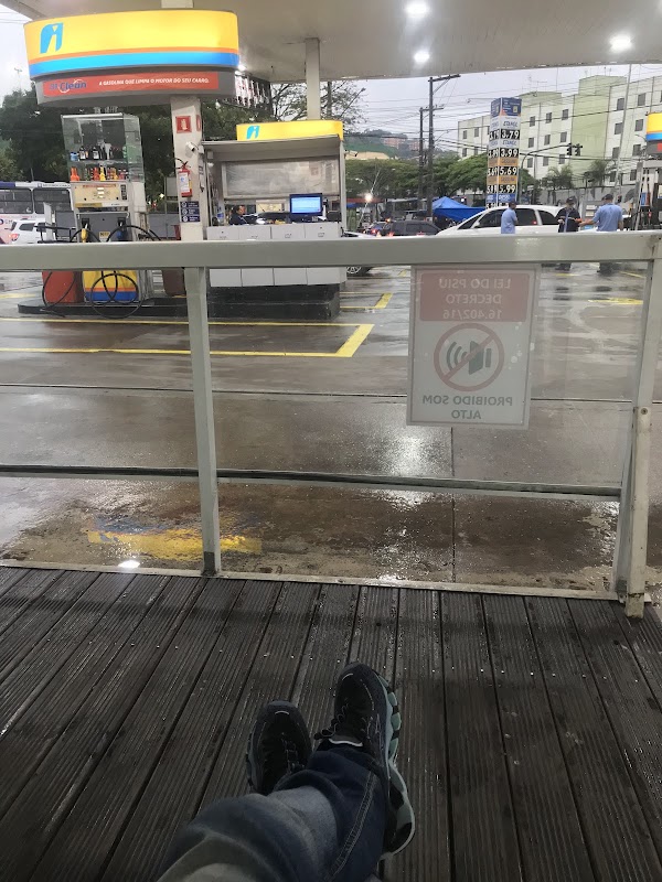 Posto rede confiança - Posto de Combustível em Centro, Guarulhos/SP - Foto 2