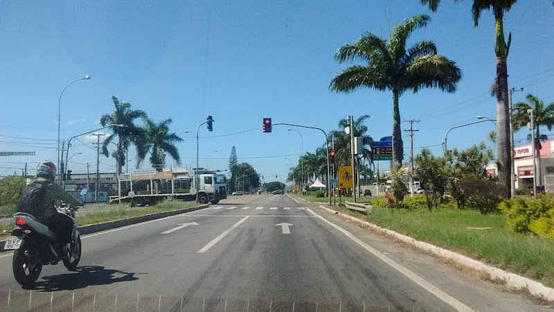 Posto Shell - Posto de Combustível em Centro, Guarulhos/SP - Foto 3